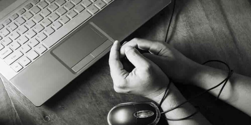 افزایش اعتیاد به اینترنت در طی دوران همه گیری کووید