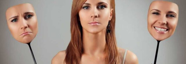 اپیزود های شیدایی و افسردگی در اختلال دو قطبی