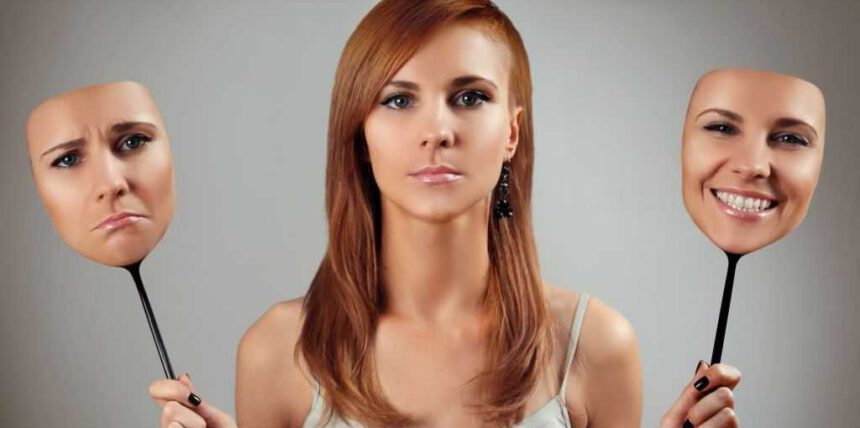 اپیزود های شیدایی و افسردگی در اختلال دو قطبی