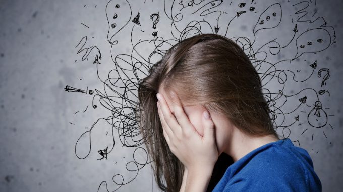 چگونه استرسِ خوب عملکرد مغز را بهبود می‌بخشد؟