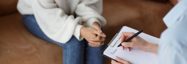 چرا تراپی؟ رایج‌ترین دلایل برای مراجعه به یک تراپیست