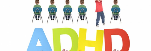 اختلال کم‌توجهی-بیش‌فعالی (ADHD) چیست؟