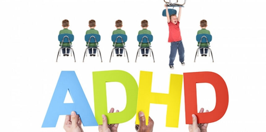 اختلال کمتوجهی-بیشفعالی (ADHD) چیست؟