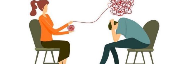 اهمیت تاب‌آوری در مسیر روان‌درمانی