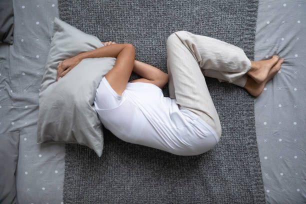 اضطراب صبحگاهی