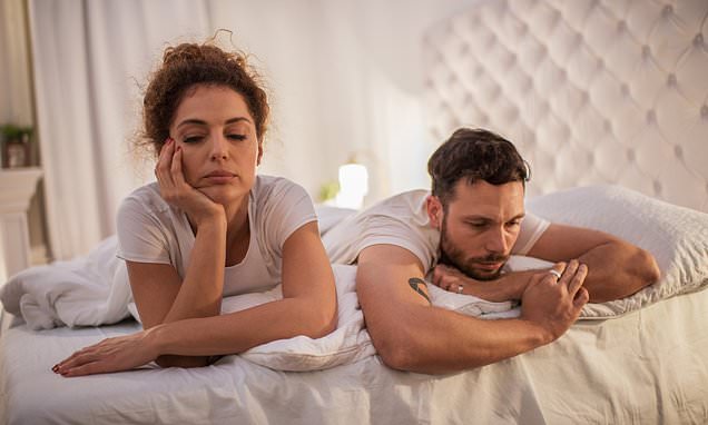 واژینیسموس