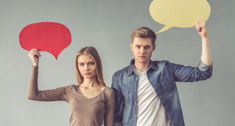 تکنیکهای ارتباط موثر در روابط زناشویی