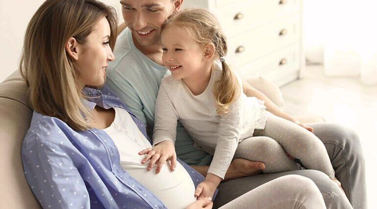 نقش والدین در آموزش تربیت جنسی به کودکان