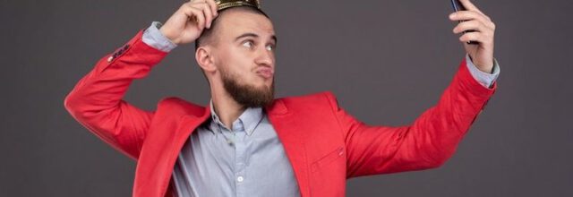 خودشیفتگی و انواع آن