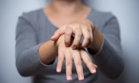 اگزما و ارتباط آن با سلامت روان