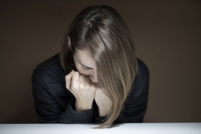 اختلال استرس پس از سانحهی پیچیده