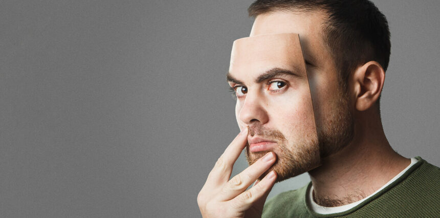 چرا برخی افراد بیدلیل دروغ میگویند؟