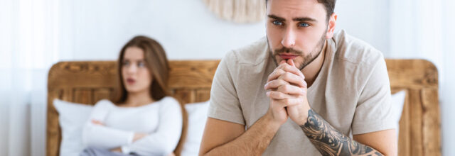 عملکرد جنسی و تعارضات زناشویی زوجین