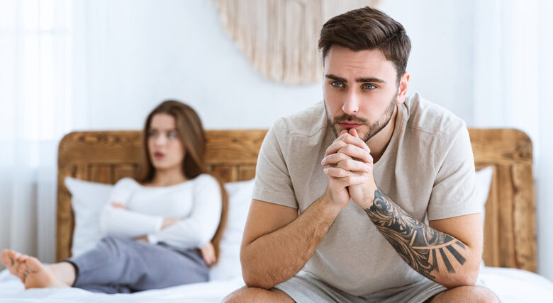 عملکرد جنسی و تعارضات زناشویی زوجین