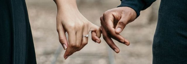 تعهد زناشویی