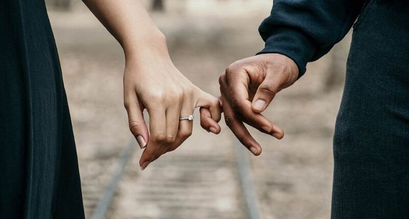 تعهد زناشویی