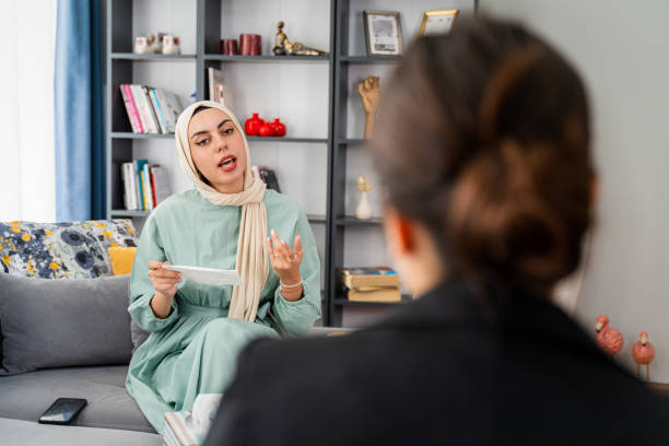 درمانگران حرفه ای نیک آرام