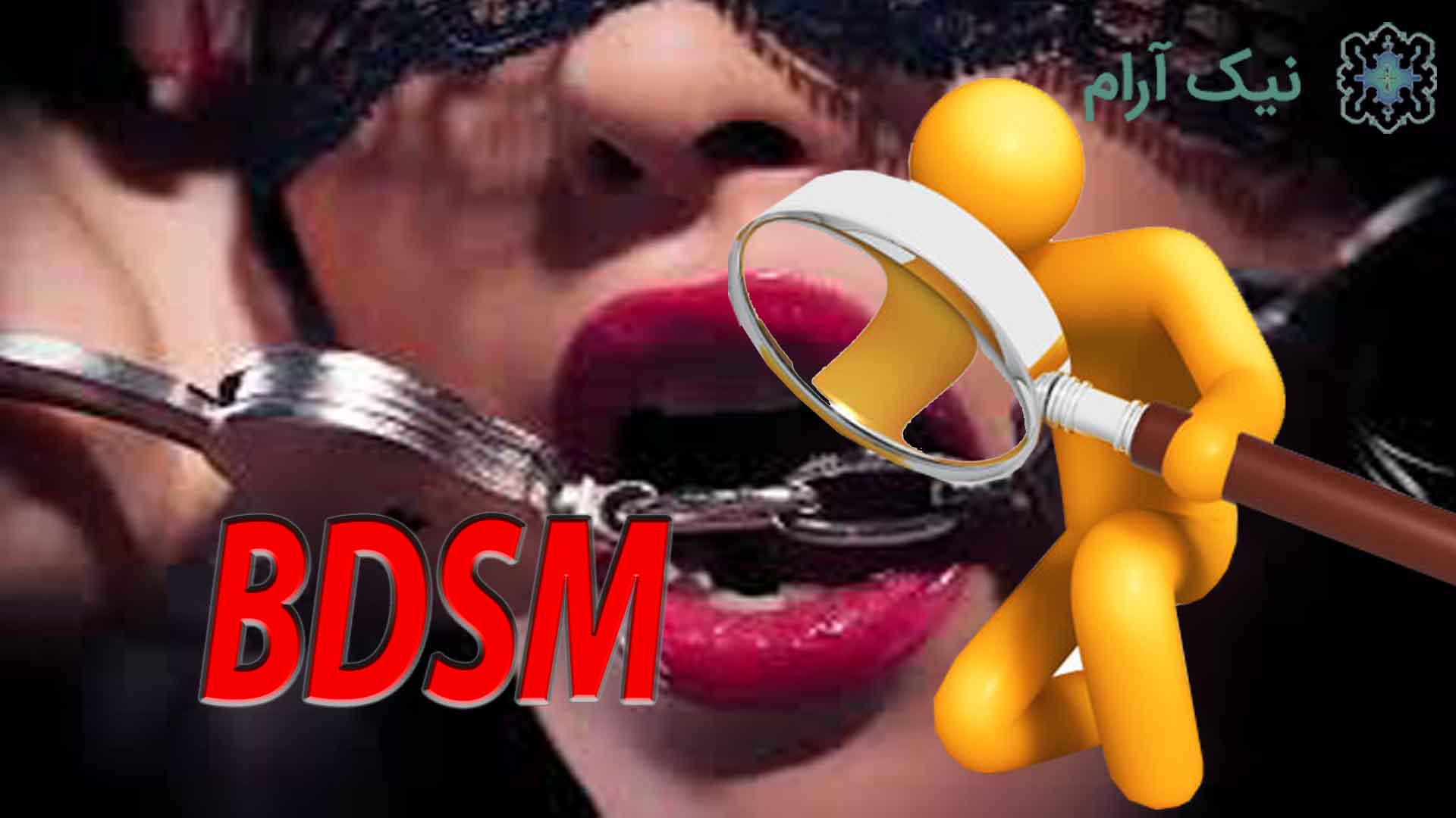  BDSM چیست