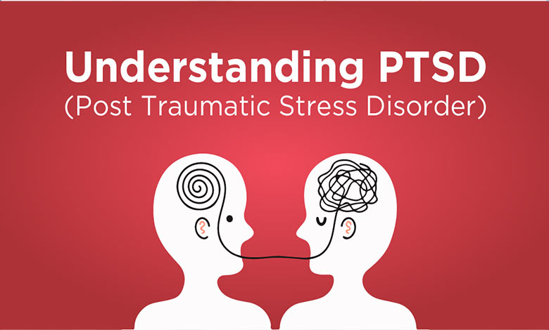 مراقبت از خود و راههای مقابله با PTSD