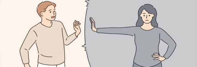 دلبستگی اجتنابی