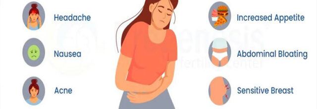 PMS چیست و چه علائمی دارد؟