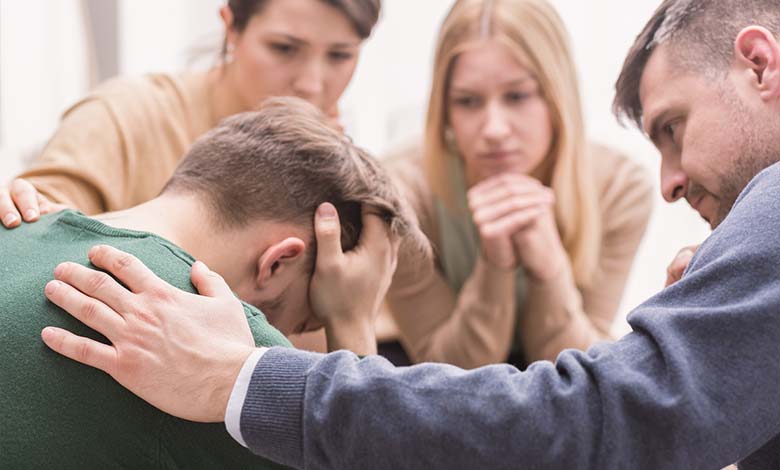 انواع دخالت در زندگی