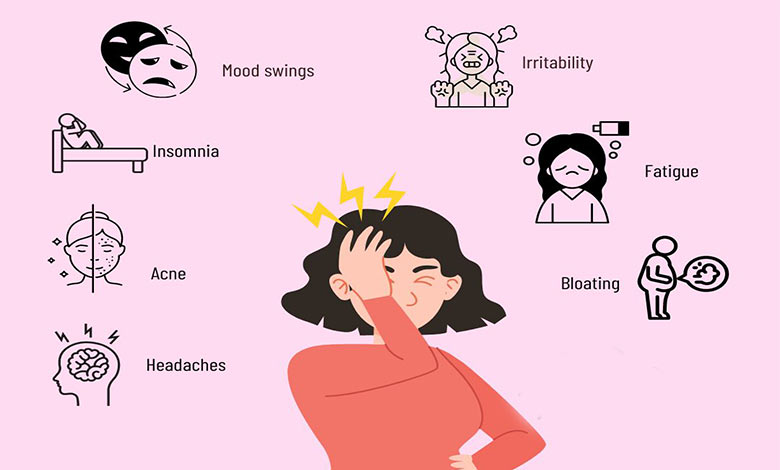 PMS چیست؟
