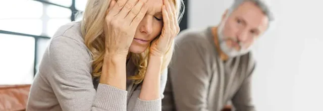استرس عاطفی چیست؟
