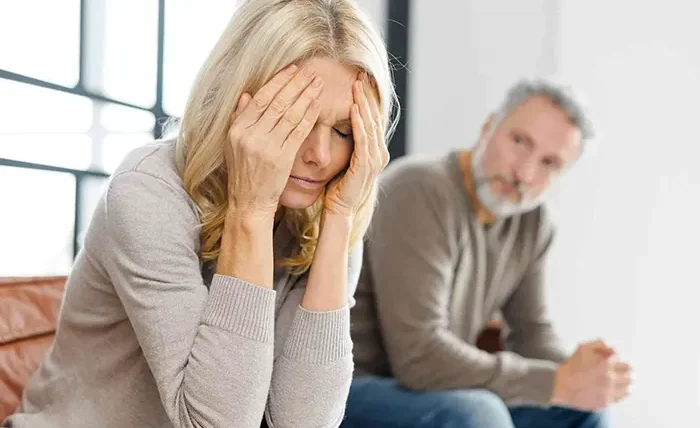 استرس عاطفی چیست؟