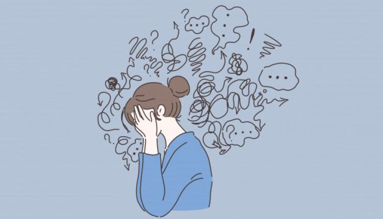 چگونه ماهیت رابطه باعث بحران در معنا میشود؟