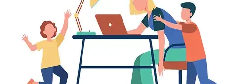 بیش‌فعالی تا چه سنی ادامه دارد؟